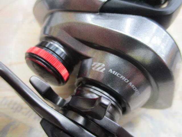 21スコーピオンDC 150HG