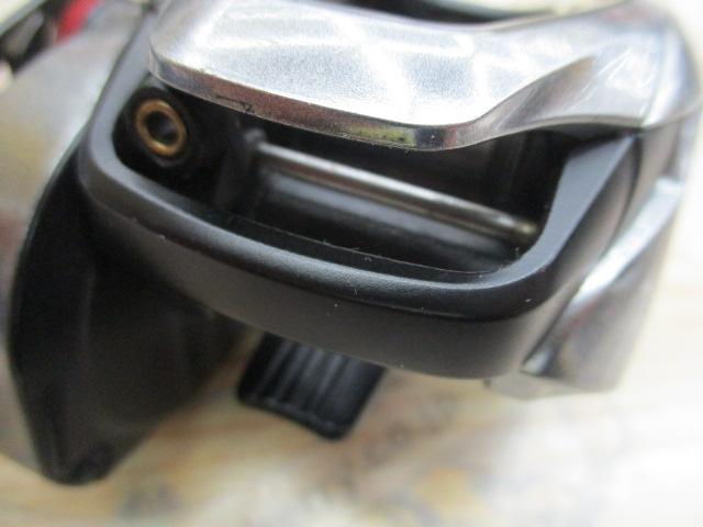 21スコーピオンDC 150HG