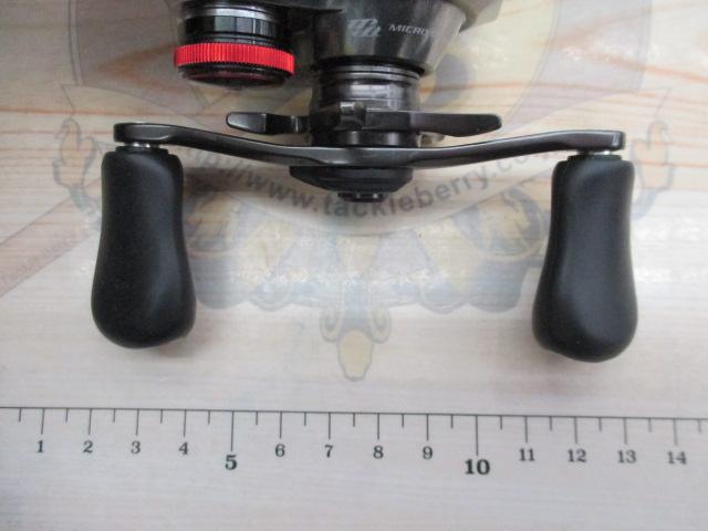 21スコーピオンDC 150HG