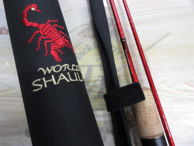 19ワールドシャウラ テクニカルエディション S62L-2/MD｜＠ベリー