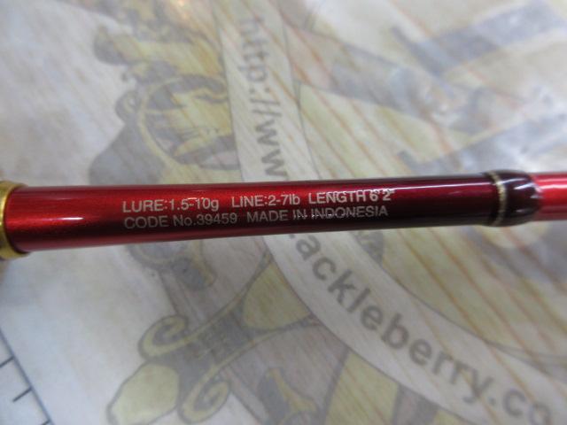 19ワールドシャウラ テクニカルエディション S62L-2/MD｜＠ベリー