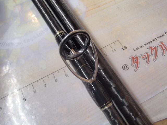 コルトスナイパーXR S106MH/PS｜＠ベリーネット 日本最大新品中古釣具