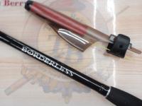 ボーダレス 420M-T