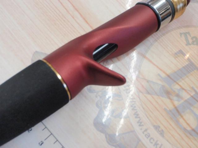 アナリスター 瀬戸内タイサビキ 270