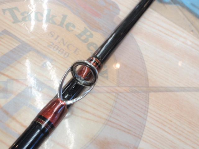 アナリスター 瀬戸内タイサビキ 270