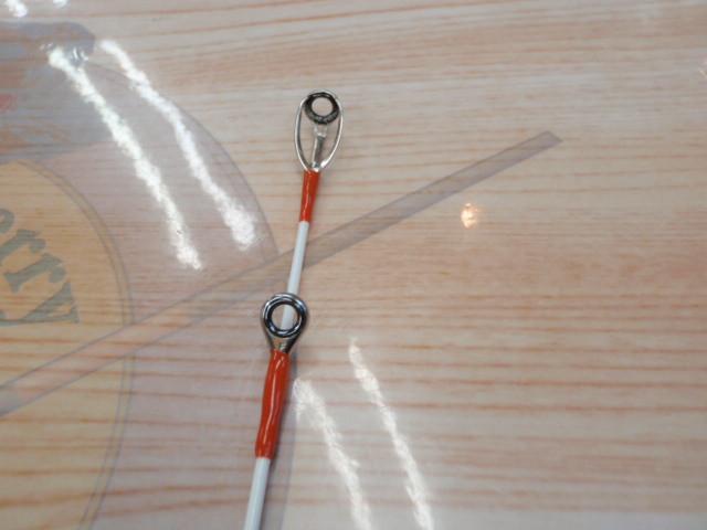 アナリスター 瀬戸内タイサビキ 270