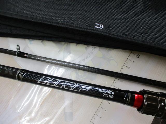 HRF KJ 711HB｜＠ベリーネット 日本最大新品中古釣具WEBショップ
