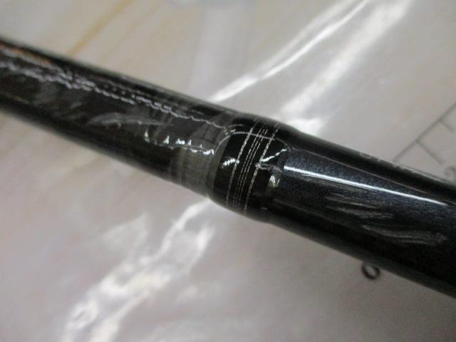 HRF KJ 711HB｜＠ベリーネット 日本最大新品中古釣具WEBショップ