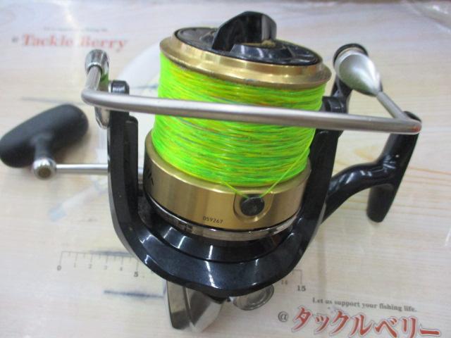 ウインドキャスト 4000QD