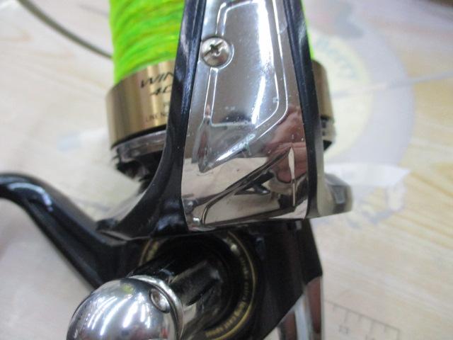 ウインドキャスト 4000QD