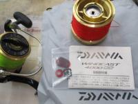 ウインドキャスト 4000QD