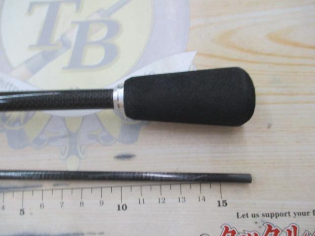 アジングX 59UL-S