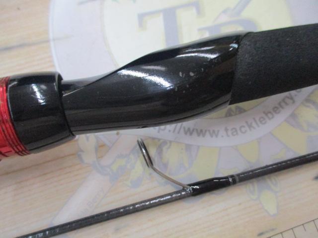 アジングX 59UL-S