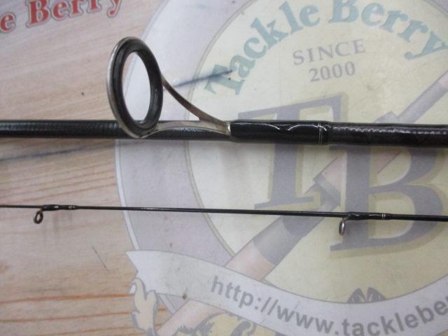 アジングX 59UL-S