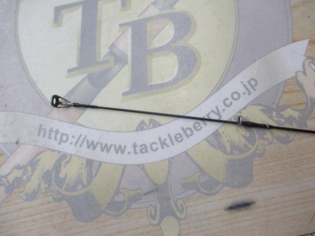 アジングX 59UL-S