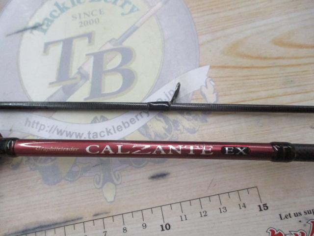 カルツァンテEX GOCAXS-762UL-T