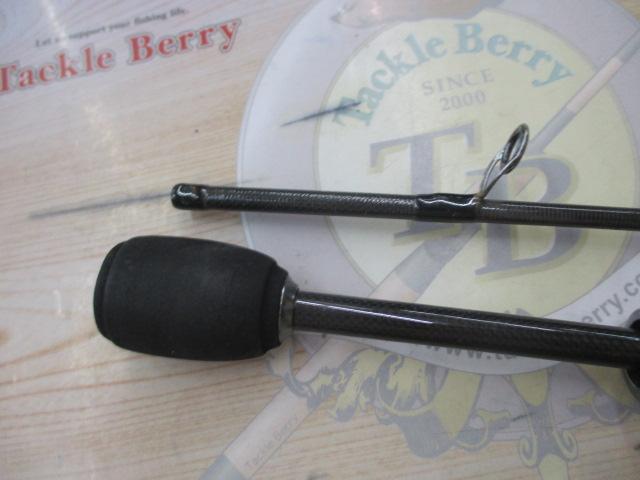 カルツァンテEX GOCAXS-762UL-T