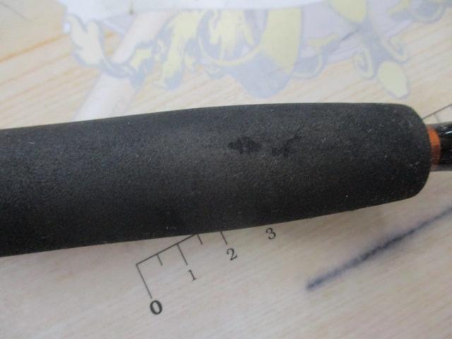 カルツァンテEX GOCAXS-762UL-T