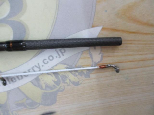 カルツァンテEX GOCAXS-762UL-T