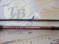 カルツァンテEX GOCAXS-762UL-T