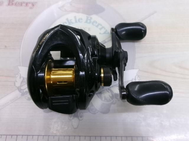 17バスワンXT 150