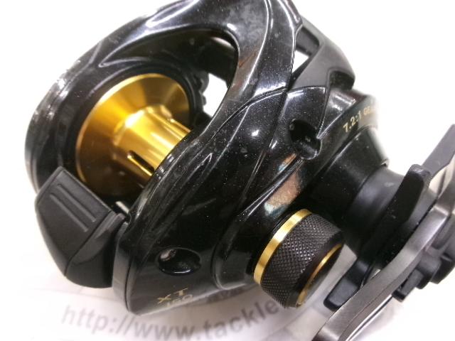 17バスワンXT 150