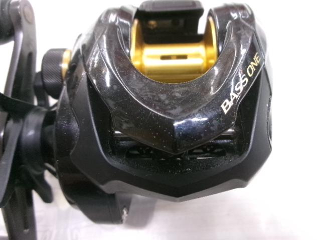 17バスワンXT 150