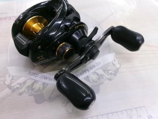 17バスワンXT 150