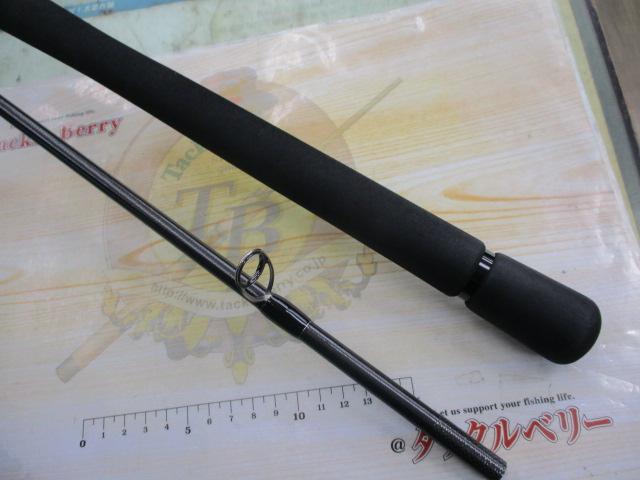 セブンセンスTR MSS-1092-TR モンスターサーフ