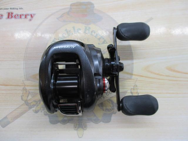 12アルデバランBFS XG RH