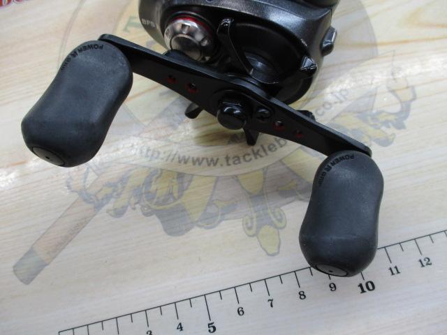 12アルデバランBFS XG RH｜＠ベリーネット 日本最大新品中古釣具WEB