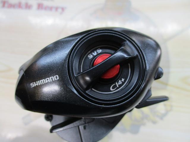 12アルデバランBFS XG RH