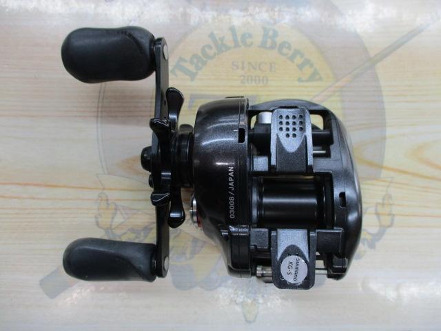 12アルデバランBFS XG RH｜＠ベリーネット 日本最大新品中古釣具WEB