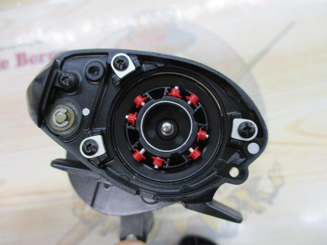 12アルデバランBFS XG RH