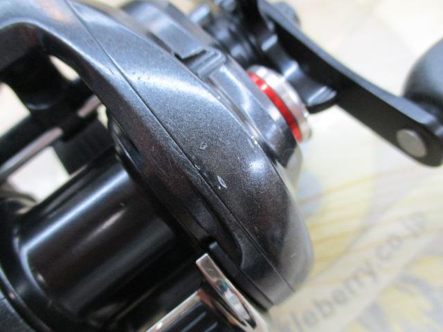 12アルデバランBFS XG RH