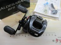 12アルデバランBFS XG RH