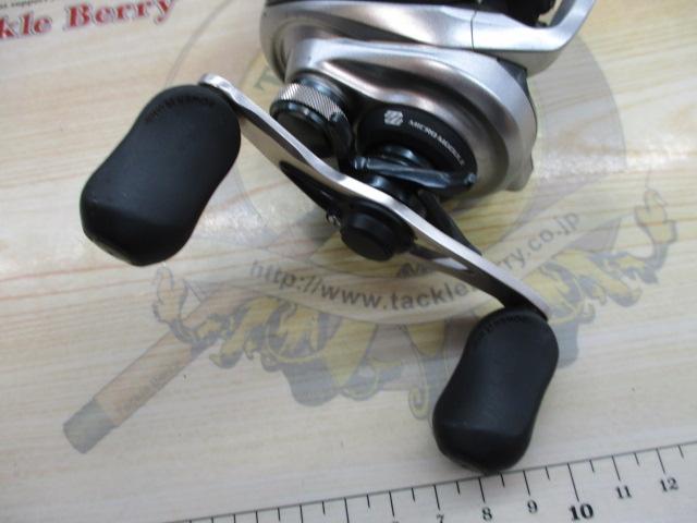 13メタニウムHG (RH)｜＠ベリーネット 日本最大新品中古釣具WEBショップ