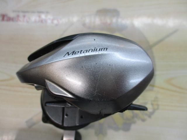 13メタニウムHG (RH)