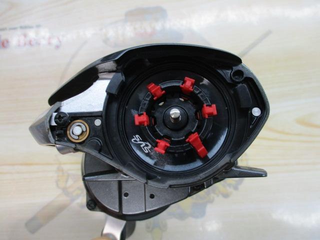 13メタニウムHG (RH)