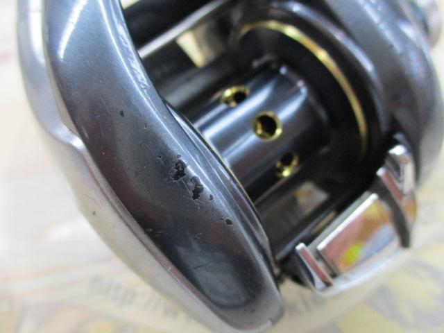 13メタニウムHG (RH)