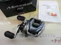 13メタニウムHG (RH)