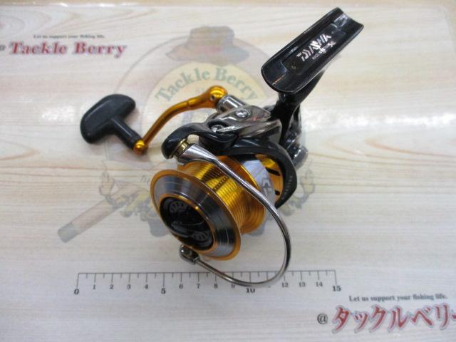 15レブロス 3012H