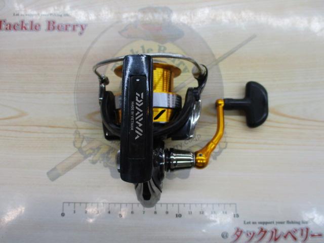 15レブロス 3012H