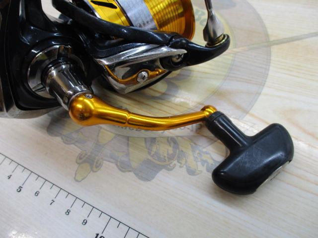 15レブロス 3012H