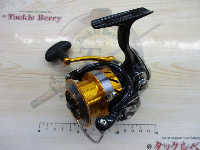 15レブロス 3012H