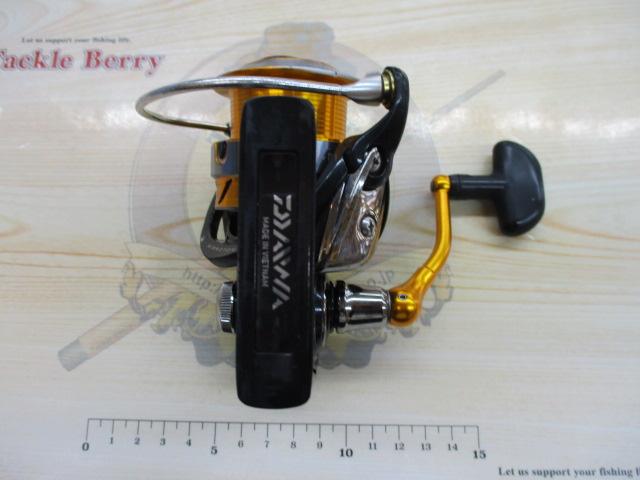 15レブロス 3012H