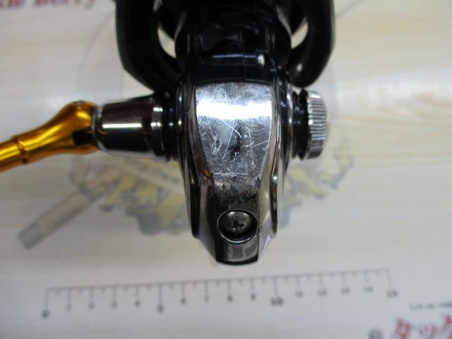 15レブロス 3012H