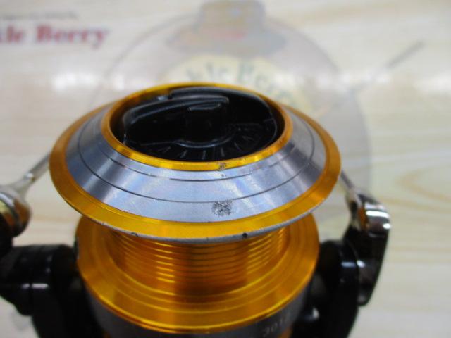 15レブロス 3012H