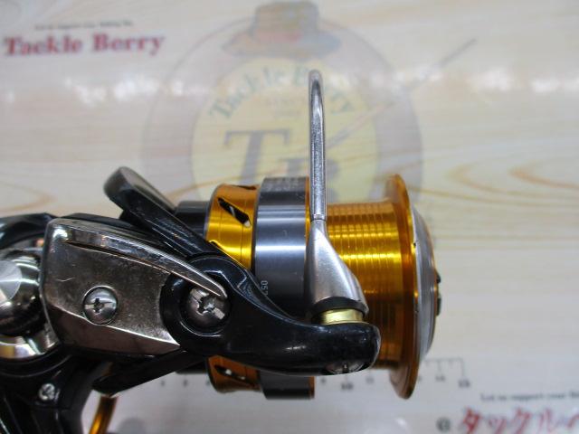 15レブロス 3012H