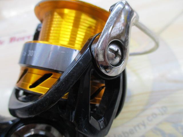 15レブロス 3012H